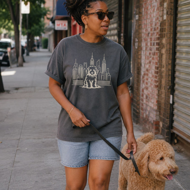 NYC Dogs
