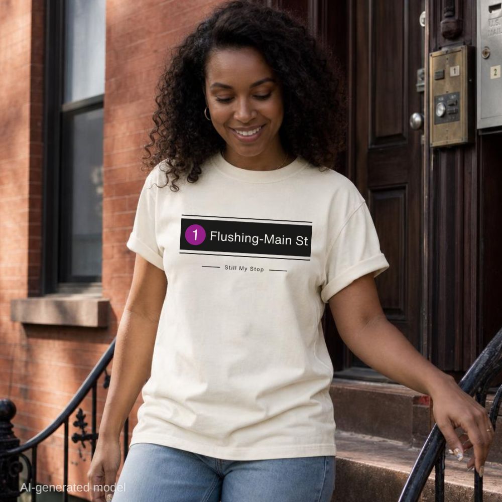 Personalized NYC Gifts