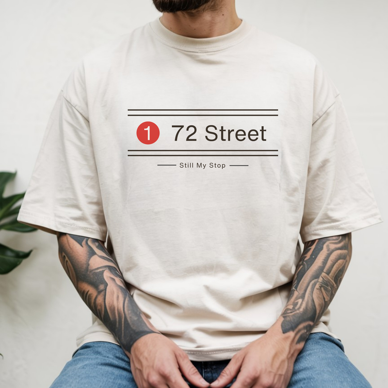 NYC Personalized Series
