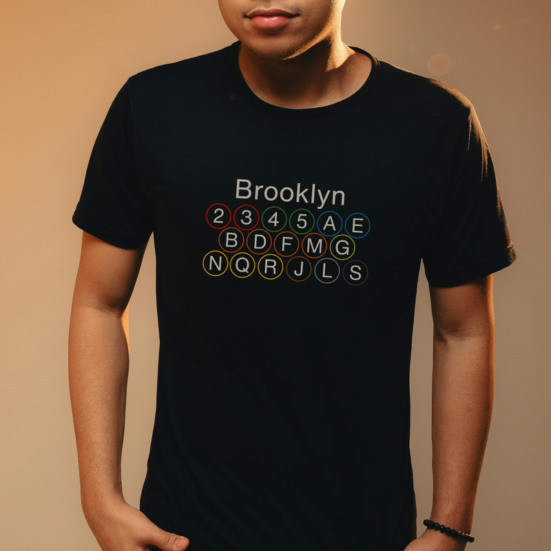 NYC Subway/Transit Series