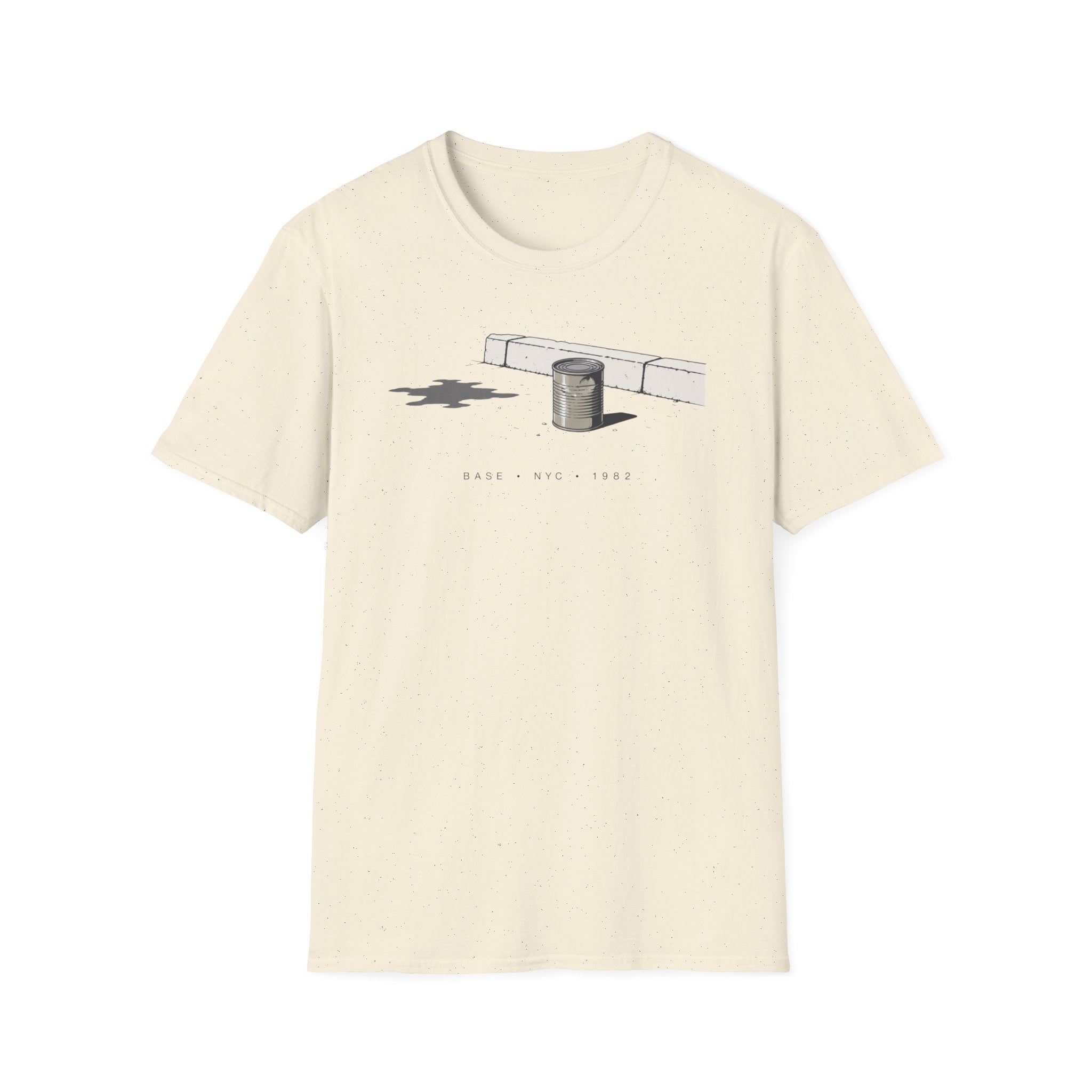 Base - Kick the Can NYC T-Shirt