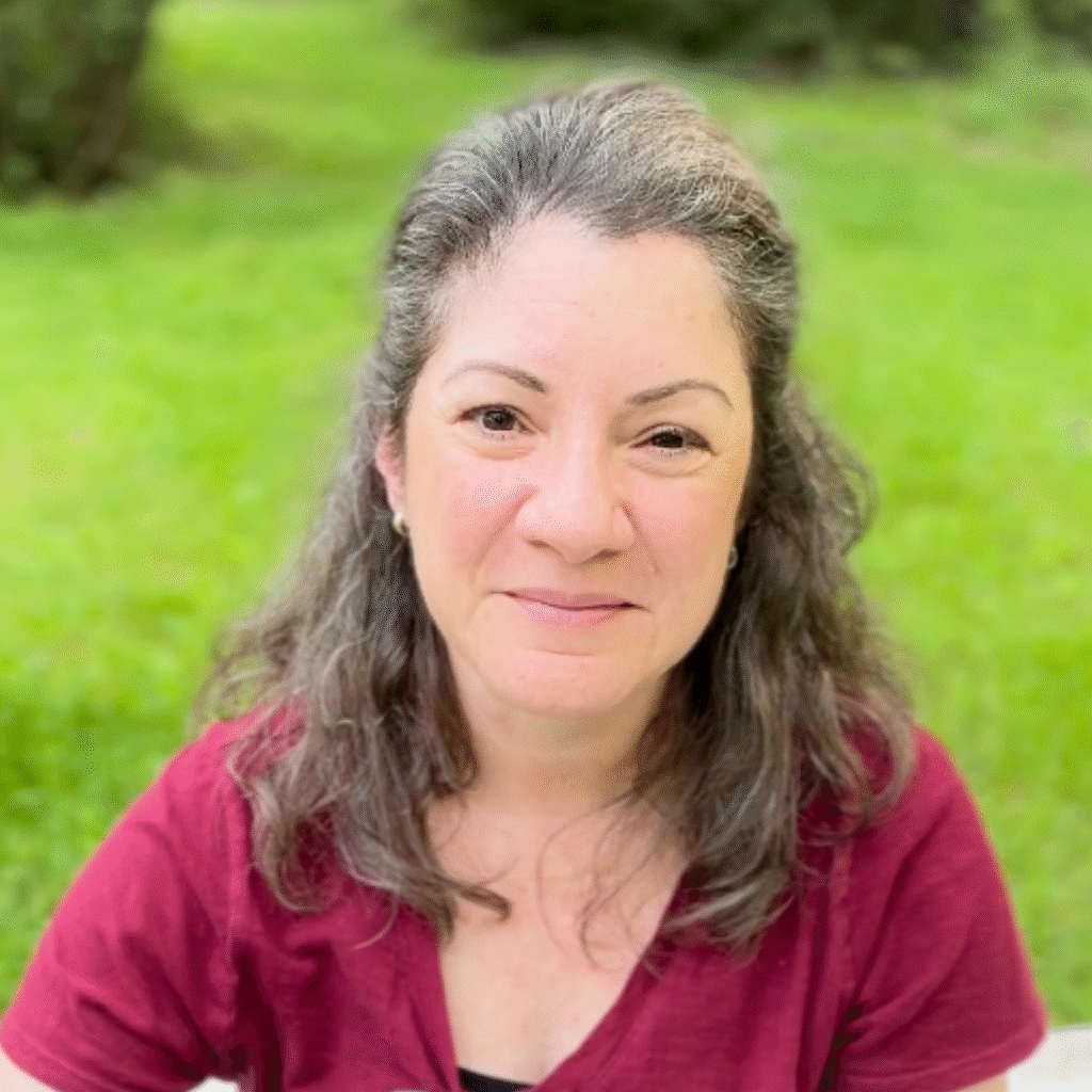 Jacqueline from New Yorkify