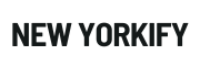 New Yorkify Logo
